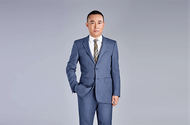 劉澤勤以持股人身份加入卡諾亞，任職副總裁兼營銷總經(jīng)理